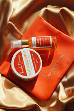 Load image into Gallery viewer, BTM SkinCare Travel Set Bag (SkinGlory + Heal Thyself + BTM Bag)
